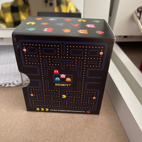 New Casio Pac-Man watch. - Picture 2 of 2